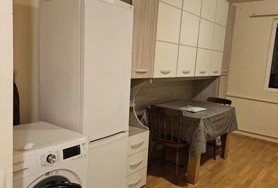 Garsonieră în Mărăști - 7