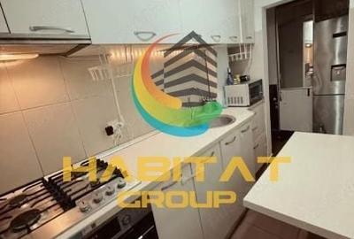 Apartament cu 2 camere decomandat, mobilat în Brâncoveanu - 7