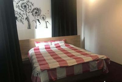 Garsoniera de inchiriat in zona metroului Costin Georgian - 2