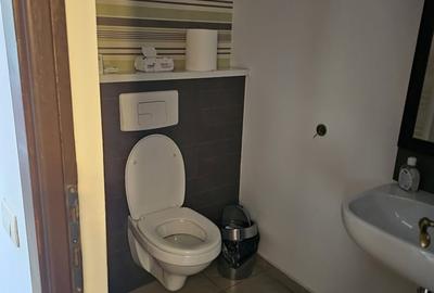 Casă cu 9 camere cu Teren 150 Mp în Ultracentral