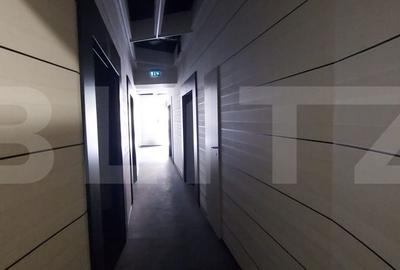 Spațiu comercial, de 71.7 mp, în Ultracentral - 1