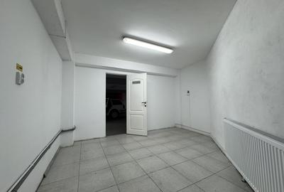 Spatiu comercial/depozit, 229 mp utili, rampa acces auto, zona Iulius Mall - 16