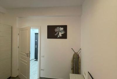 Apartament cu 2 camere semidecomandat, mobilat în Central - 22