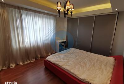 Apartament cu 3 camere în Dorobanți - 8