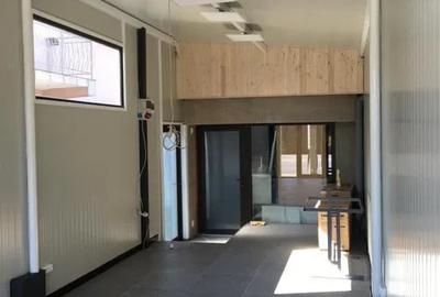 Spatiu comercial, finisat, 50mp, Marasti - 5