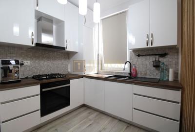 Apartament cu 3 camere decomandat, mobilat în Dumbrăvița - 6