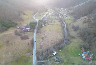 Teren intravilan de vanzare 6.219 mp. - 5