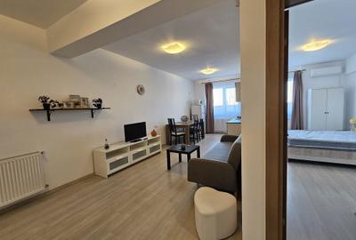 Apartament cu 2 camere semidecomandat în Runcu - 3