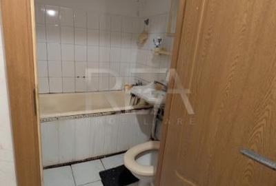 Apartament cu 4 camere decomandat în Brâncoveanu - 11