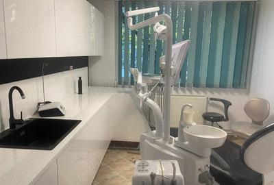 Cabinet Stomatologic - Proprietar - Central Drumul Taberei - 12