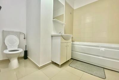 Duplex, 3 camere | Apartament Modern în Class Park | Târgoviște – Confort și Ele - 10