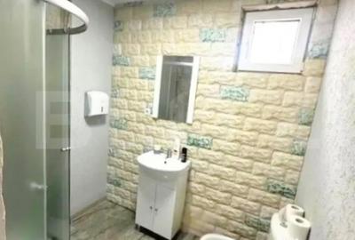 Casă cu 7 camere cu Teren 400 Mp în Central - 5