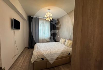 3 Camere | Piata Muncii | Global City  | Centrala Proprie - 4