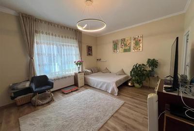 CASA INDIVIDUALA | TEREN 248 MP | STRADA CONSTANTIN TANASE - 7