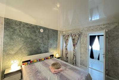 Casă individuală cu 4 camere cu Teren 245 Mp în Inel II - 11