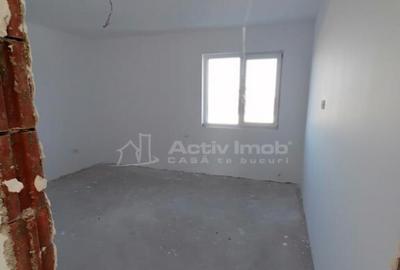 Casa individuala -Domnesti-Teghes- STB - 129900E - COMISION - 26