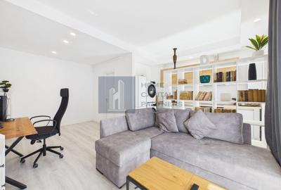 Apartament cu 3 camere decomandat, mobilat în Ștefăneștii de Jos - 2