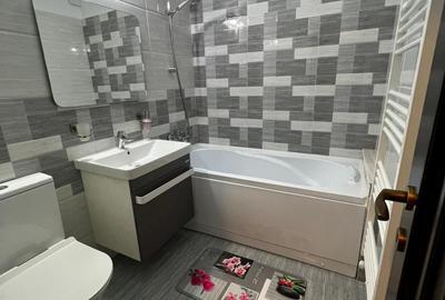EXCLUSIVITATE! Apartament 2 camere de lux - Tomis I - 110.000 euro (Cod E5) - 11