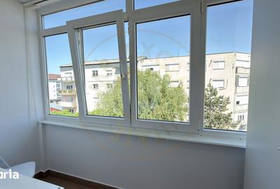 Apartament cu 3 camere decomandat, mobilat în Central - 12