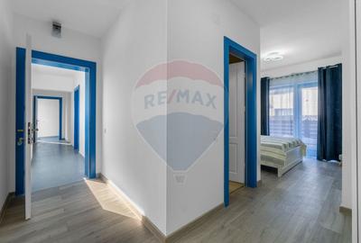 Casă cu 7 camere cu Teren 1023 Mp în Murighiol - 36