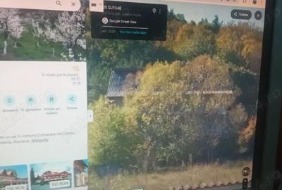 Casă cu 6 camere cu Teren 10000 Mp în Ursoaia - 2