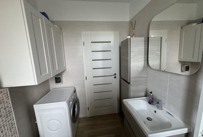 Apartament cu 3 camere, de închiriat,  Dumbravita, Timis - 12