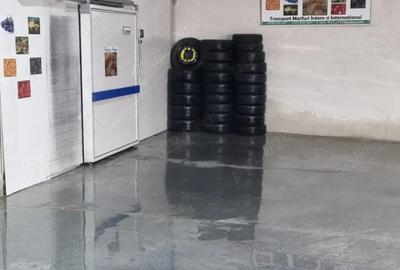 Spațiu comercial, de 500 mp, în Central - 1