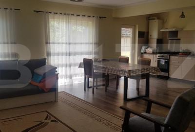 Exclusiv! Duplex de 120 mp, panorama, zona rezidentiala Romul Ladea - 3