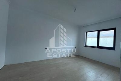 Duplex cu 4 camere, 3 bai,teren 250 mp in zona Dambovita - 5