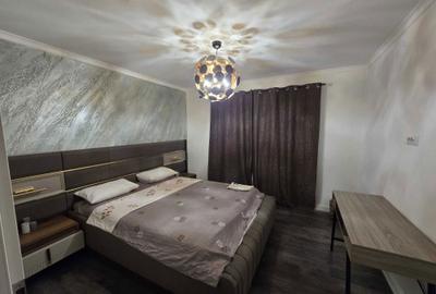 Apartament cu 3 camere decomandat în Vișan