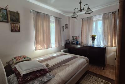 Casa de vanzare in Bajesti, comuna Balilesti, judetul Arges – Mioveni - 10