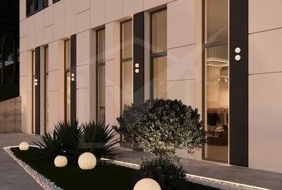 Proiect NOU | Apartamente de 2,3 si 4 camere | Centru / Parcul Central Proiect NOU | Apartamente de 2,3 si 4 camere | Centru / Parcul Central - 5