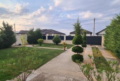 Casa cu etaj de vânzare în Sântandrei 131 mp util - 4