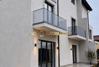 Casă cu 4 camere cu Teren 175 Mp în Dobroești - 3
