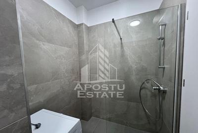 Apartament cu 2 camere semidecomandat, mobilat în Torontalului - 1