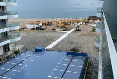 Studio Mamaia Nord Complex Sea On Vedere La Mare - 18