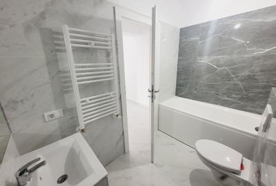 Apartament cu 2 camere decomandat în Galata - 4
