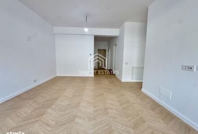 Apartament cu 3 camere în Herăstrău - 13