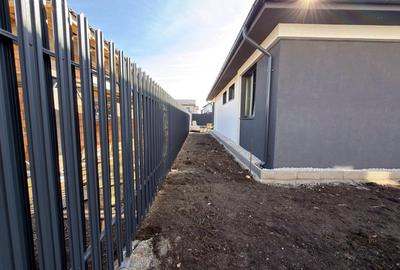 Casă cu 4 camere cu Canalizare în Sânpetru - 6