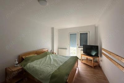 Agentia imobiliara VIGAFON vinde pensiune-casa de vacanta Predeal - 18