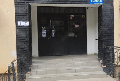 Garsoniera zona Gorjului-Valea Lunga la 10 minute de Metrou Pacii - 7