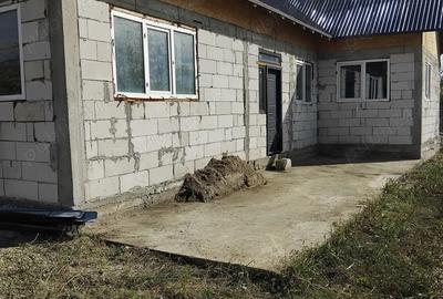 Vand casa noua din becea la rosu ln satu drboca - 1