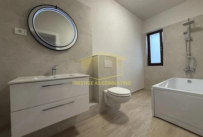 Casă cu 5 camere cu Teren 295 Mp în Giroc - 1