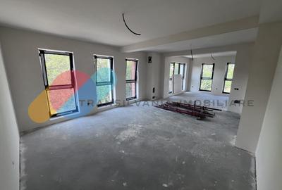 Casa Individuala Moderna si Spatioasa in Chinteni - 6