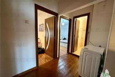 Apartament 3 camere 78mp | Bloc 1989 | 3 minute de Metrou Lujerului Apartament 3 camere 78mp | Bloc 1989 | 3 minute de Metrou Lujerului - 13