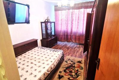 Drumul Taberei, Bucla, confort 1 - 3