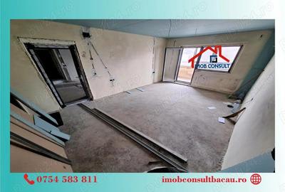 Apartament cu 2 camere decomandat în Mioriței