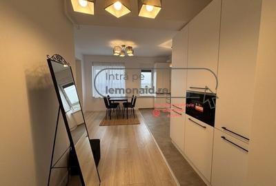 Apartament cu 2 camere de închiriat | City of Mara | Garaj subteran | 18.09.2025 - 2
