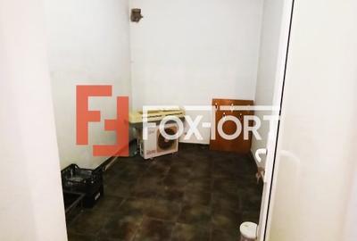 Spatiu Comercial in zona cu vad bun, zona Fabric - ID C1512 - 10