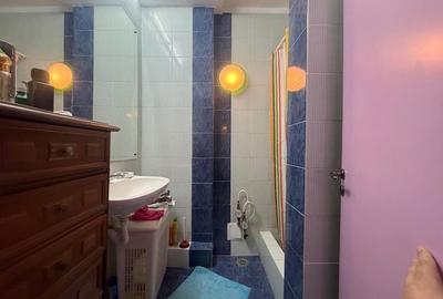 Apartament cu 2 camere decomandat în Ultracentral - 8